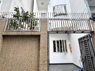 Nhà đường nội khu 6m nguyễn du,p1,gò vấp.giá 5tỷ480/4.9mx13m(63.7m2).sổ hồng chính chủ