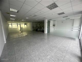 Cho thuê văn phòng tại him lam kênh tẻ, giá 35 triệu, dt 140m2