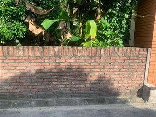 Bán đất tại phú sơn (thôn giao tất)