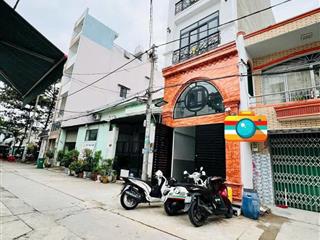 Giảm sâu bán nhà 12 phòng cho thuê ngay trương phước phan, bình tân. cn 95m2 (5x19m)