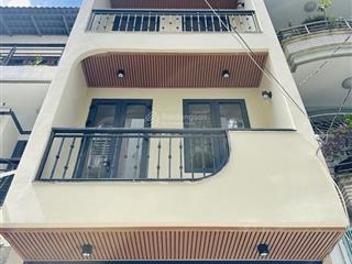 Nhà mới xây gần cầu tân thuận 1, ngay huỳnh tấn phát, quận 7. 82,2m2 (4 x 20,55m) shr