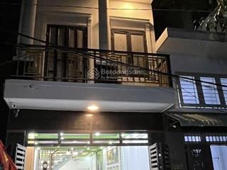 Siêu phẩm! nhà mái thái 3 tấm đ. đình nghi xuân, bình tân. giá 5 tỷ 070/ 64,68m2  nhà nở hậu 4,4m
