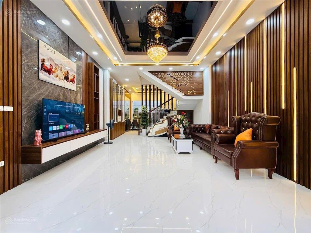 Lên sóng siêu phẩm nhà đường phan huy thực p. tân quy quận 7 giá 4tỷ680/62,5m2 (5x12,5m) nhà 3 lầu