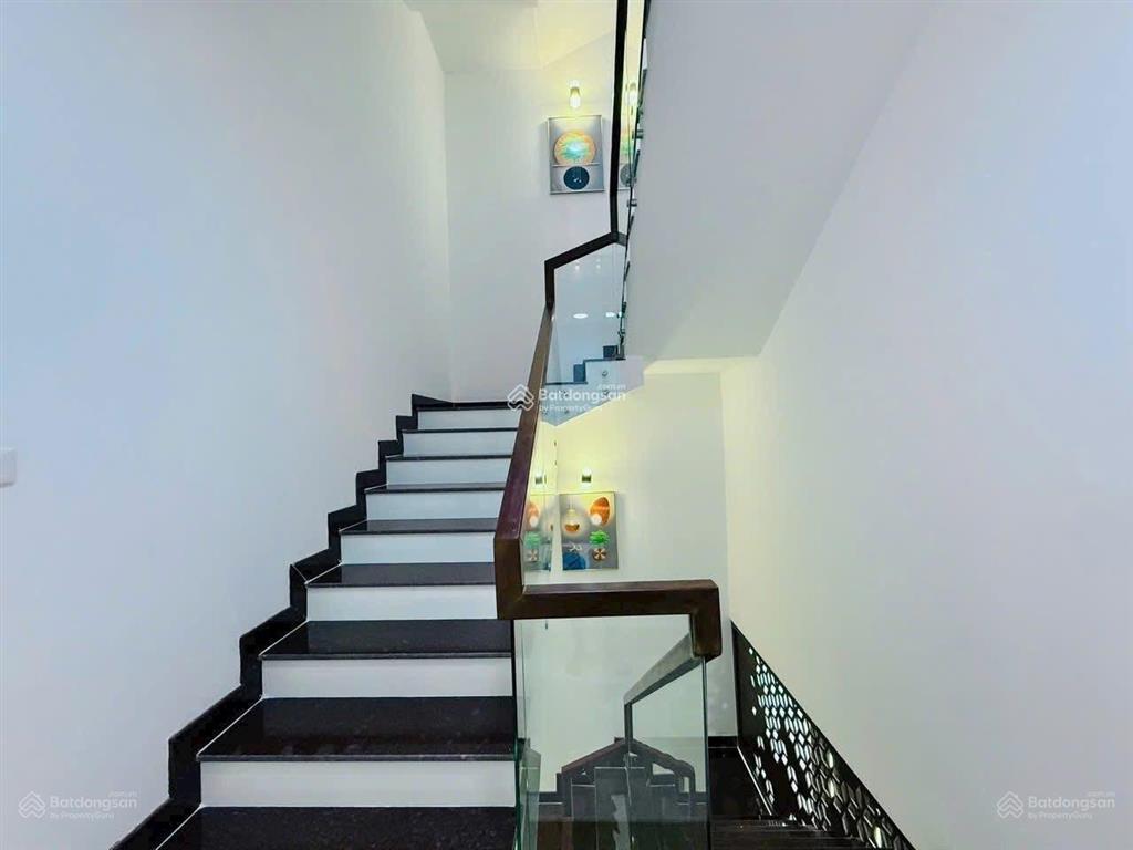 Lên sóng siêu phẩm nhà đường phan huy thực p. tân quy quận 7 giá 4tỷ680/62,5m2 (5x12,5m) nhà 3 lầu