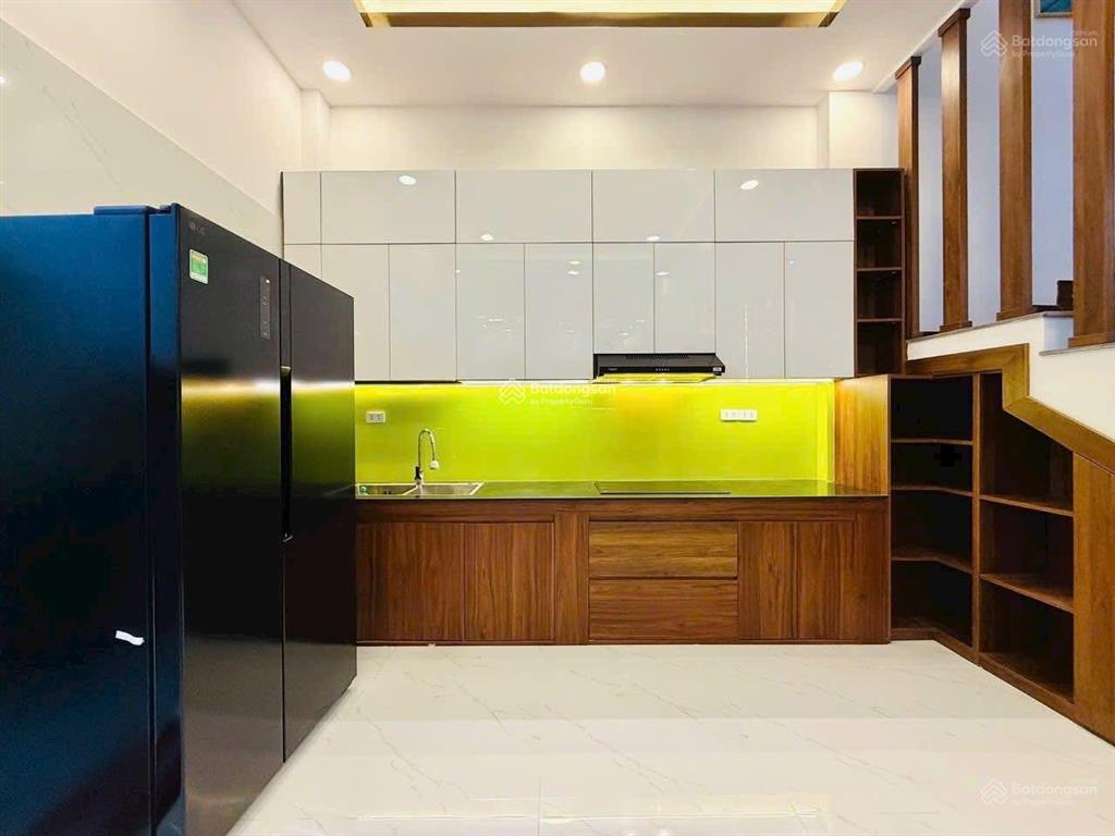 Lên sóng siêu phẩm nhà đường phan huy thực p. tân quy quận 7 giá 4tỷ680/62,5m2 (5x12,5m) nhà 3 lầu