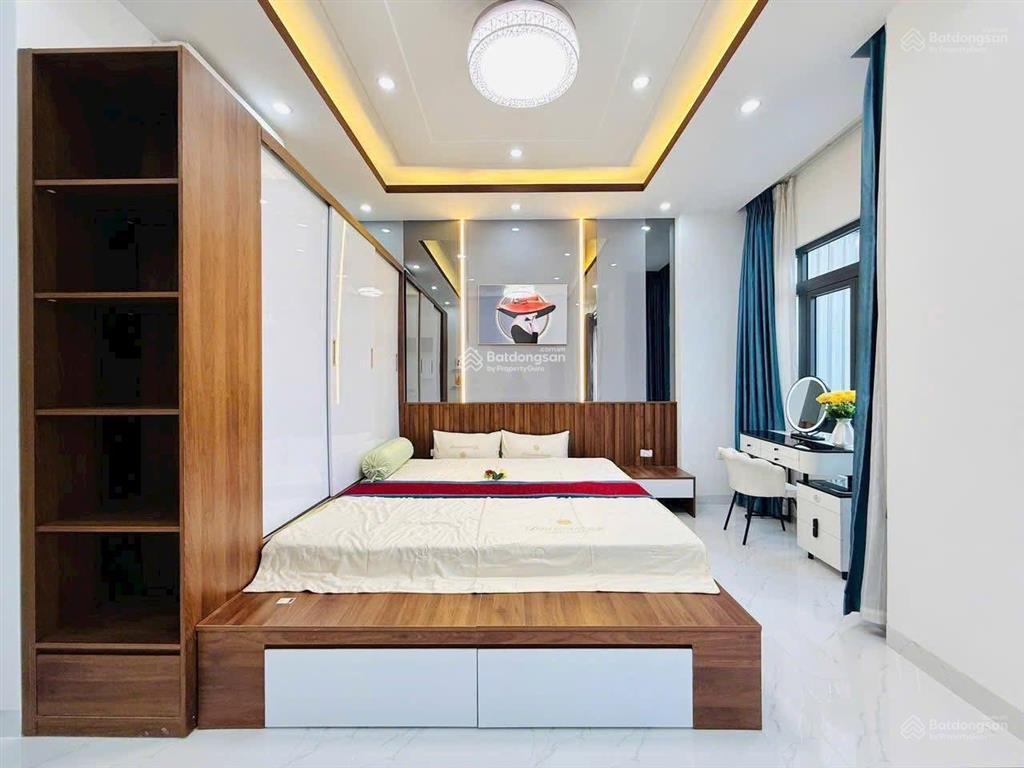 Lên sóng siêu phẩm nhà đường phan huy thực p. tân quy quận 7 giá 4tỷ680/62,5m2 (5x12,5m) nhà 3 lầu