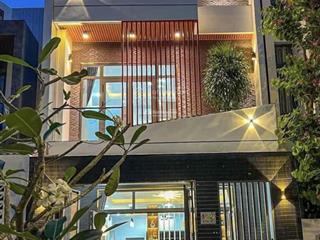 Bán nhà cho thuê 25tr/tháng đường lê quốc hưng p13 quận 4 giá 4tỷ680/60m2(5x12m) sổ sẵn  hẻm 6m