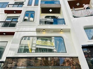 Một căn hạ giá duy nhất nhà đường lý chính thắng p.võ thị sáu quận 3 giá 5tỷ280/70m2(5x14m)nhà 4l