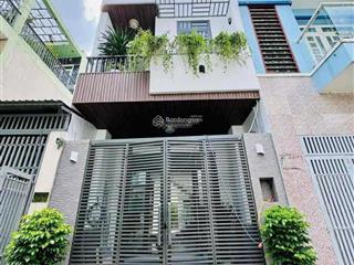 Hạ giá 1 căn siêu phẩm nhà đường nguyễn văn khối p11 gò vấp giá 4tỷ650/55m2(5x11m)shrhẻm 6mnhà 1l