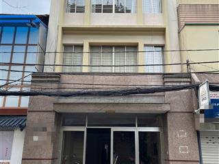 Ngộp tiền cần bán nhà nguyễn thị minh khai, đa kao, quận 1. giá 4 tỷ 150  4,5 x 10m  4pn 5wc