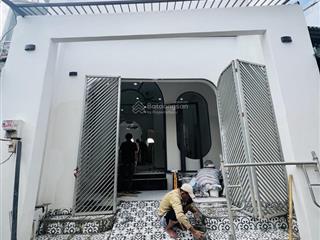 Nhà mới 100% hồ ngọc lãm, an lạc, bình tân giá chỉ 4.5tỷ