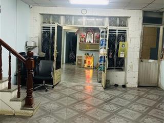 Bán nhà trịnh đình trọng 5.2x25m vị trí vàng kinh doanh gần âu cơ & lạc long quân tân phú