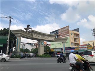 Nhỉnh 5 tỷ hàng xóm urban green đối diện vạn phúc city hiệp bình phước thủ đức.