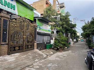 Mặt tiền kinh doanh 144m2 bán đất tặng nhà chỉ nhỉnh 7tỷ hiệp bình chánh thủ đức gần phạm văn đồng