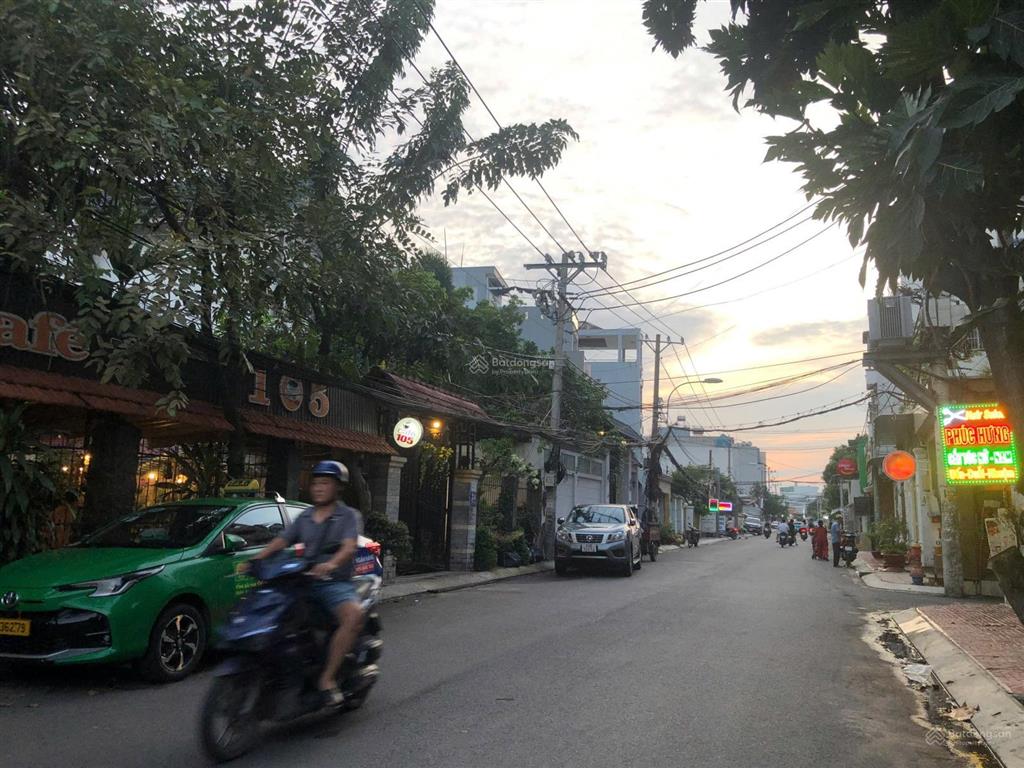 Đất mặt tiền 171,5m2 hẻm oto hiệp bình chánh, thủ đức chỉ 8,5tỷ (tl) chỉ ~40tr/m2