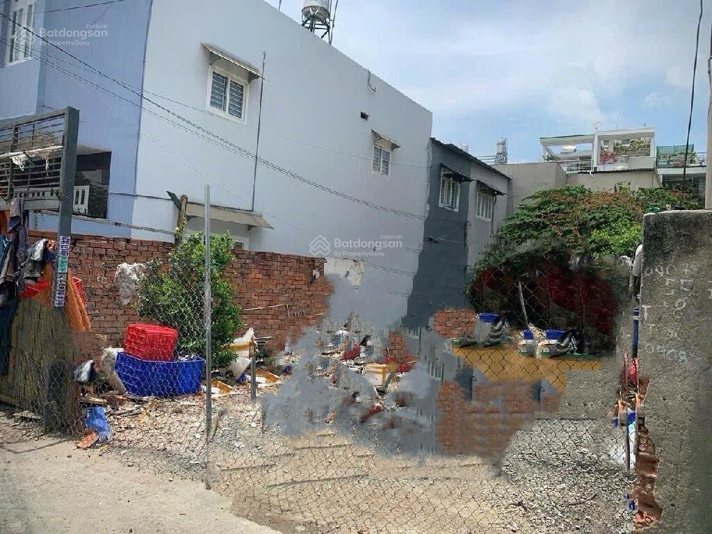 Đất mặt tiền 171,5m2 hẻm oto hiệp bình chánh, thủ đức chỉ 8,5tỷ (tl) chỉ ~40tr/m2