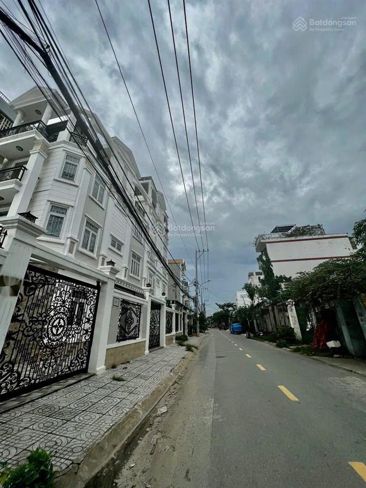 Lô đất 80m2 hxh khu nhà phố liền kề nhỉnh 5 tỷ hiệp bình phước thủ đức