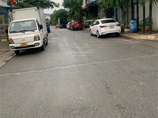 5 tỷ sở hữu mặt tiền ngô chí quốc bình chiểu dòng tiền sẵn 10tr/tháng