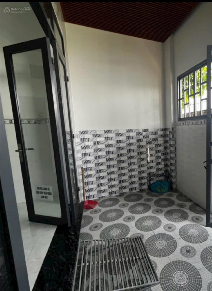 Nhà bán 60m2 đối diện vạn phúc city hiệp bình phước, thủ đức, chỉ 5,1 tỷ