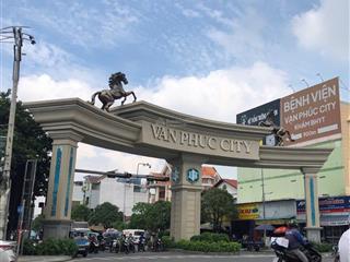 Nhà bán 60m đối diện vạn phúc city hiệp bình phước, thủ đức
chỉ 5,1 tỷ