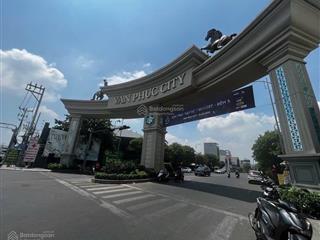 Hiếm nhà đất vàng ql13 hiệp bình phước hxh tránh 123m chỉ 9,99tỷ tl