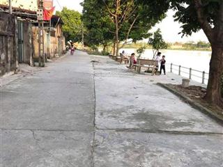 Bán đất tại vân từ, phú xuyên, hà nội, 1,38 tỷ, 54,2 m2