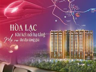 Bán cc 3pn + 2wc ở phú cát, q.oai, hà nội, giá tốt 50 triệu/m2, 113.9m2