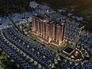 Bán cc 3pn, 3wc, 113.9m2 tại kđt phú cát city, quốc oai, hà nội, 50 triệu / m2