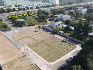 Bán đất tại phú cát, 2,5 tỷ, 100,5 m2, mặt tiền 6m, đường vào 6m, pháp lý đầy đủ