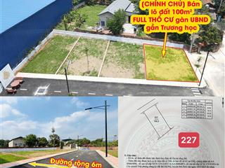 Bán đất minh phú, sóc sơn, hà nội, 25 triệu / m2, 100 m2, giá tốt, vị trí đẹp