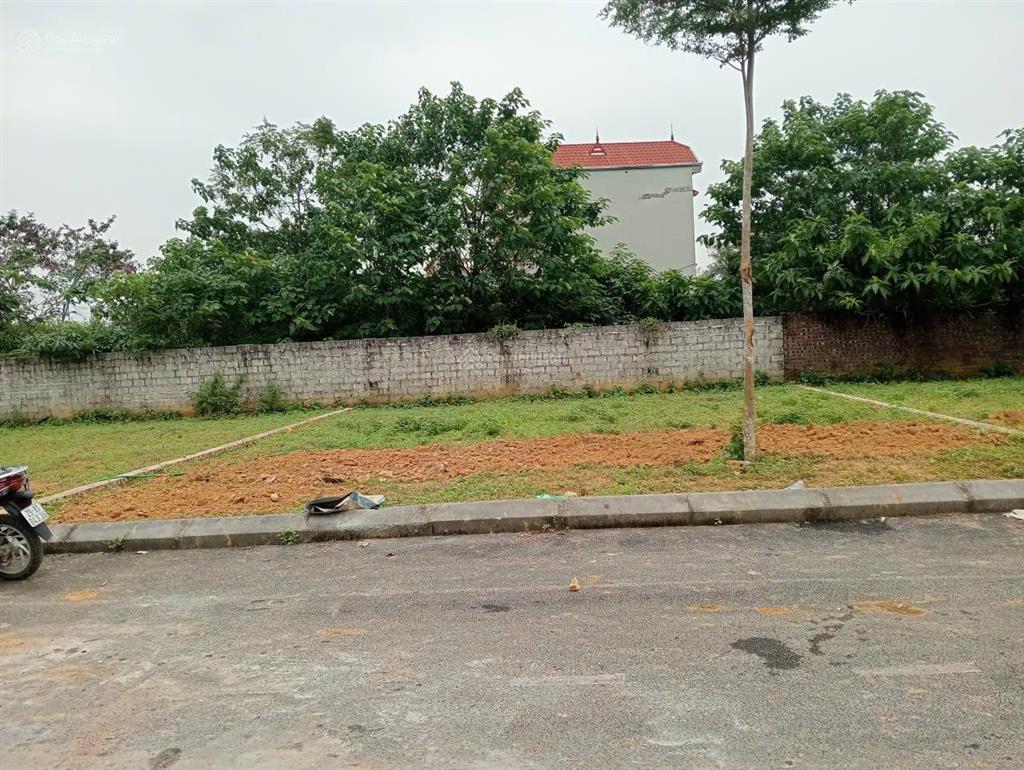 Bán đất tại hòa thạch, quốc oai, hà nội, 30 triệu / m2, 118 m2, chính chủ giá cực chất