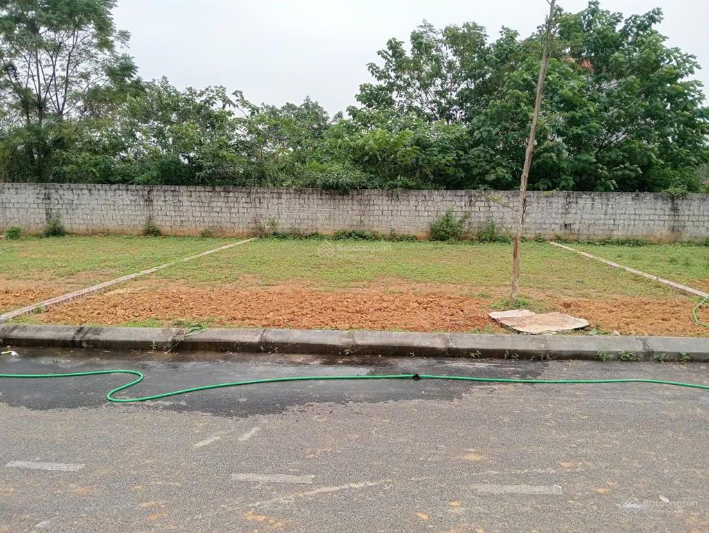 Bán đất tại hòa thạch, quốc oai, hà nội, 30 triệu / m2, 118 m2, chính chủ giá cực chất