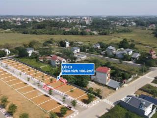 Bán đất tại hòa thạch, quốc oai, hà nội, 30 triệu / m2, 118 m2, chính chủ giá cực chất