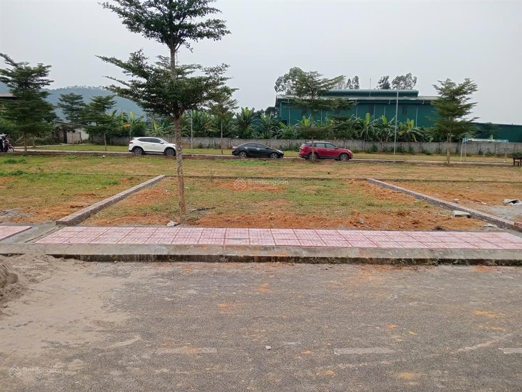 Bán đất tại hòa thạch, quốc oai, hà nội, 30 triệu / m2, 118 m2, chính chủ giá cực chất