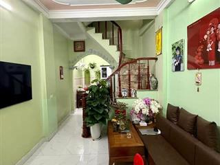 Bán nhà phố vĩnh hưng  hoàng mai  hà nội