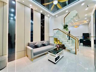 Bán nhà chủ đang cho thuê 18tr đường đặng văn ngữ  phú nhuận 68m2 (sổ hồng riêng)