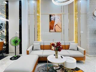 Bán nhà đang cho thuê 16tr tại thân nhân trung  tân bình / 64,4m2 / 4 tỷ 260 (sổ hồng riêng)