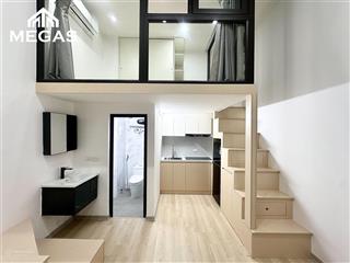 Cho thuê căn hộ dịch vụ full nội thất ngay đại học ngoại thương gtvt