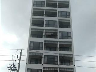 Bán khách sạn view biển mân thái đà nẵng