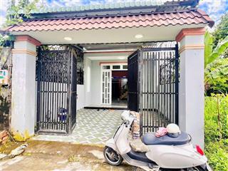 Bán nhà gần chợ kp4 phường trảng dài, biên hòa, đồng nai chỉ 1490