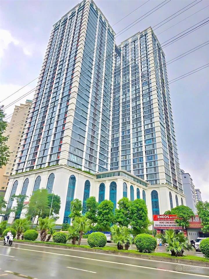 Chính chủ bán 3 căn 50m2, 58m2, 72m2 tòa khách sạn 5 sao, giá chỉ 34tr/m2 tỷ tại mhd trung văn