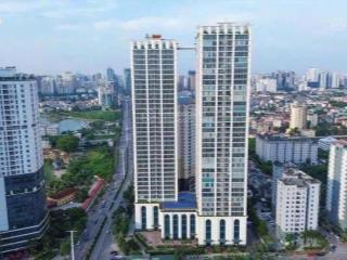 Chính chủ bán 3 căn 50m2, 58m2, 72m2 tòa khách sạn 5 sao, giá chỉ 34tr/m2 tỷ tại mhd trung văn