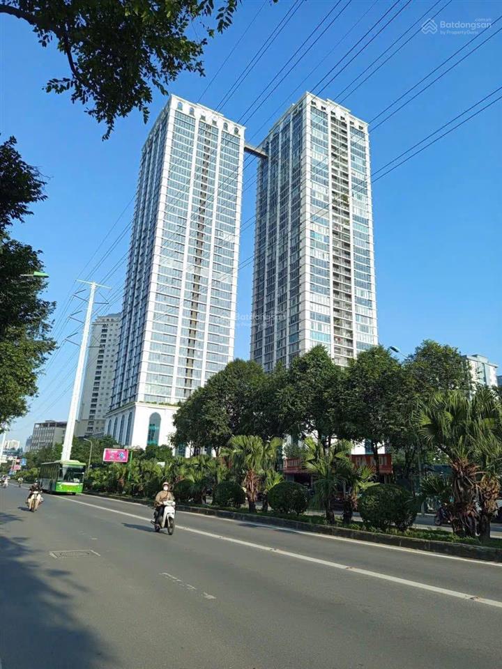 Chính chủ bán 3 căn 50m2, 58m2, 72m2 tòa khách sạn 5 sao, giá chỉ 34tr/m2 tỷ tại mhd trung văn