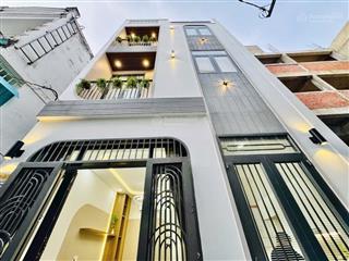 Bán nhà riêng tại nguyễn trọng tuyển, 5,9 tỷ, 24m2, giá ưu đãi hot!