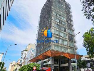 Cho thuê văn phòng serepok tower