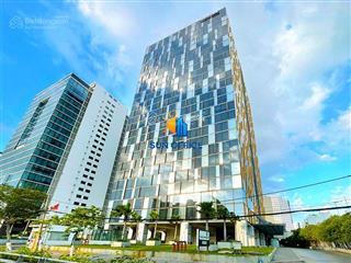 Tòa nhà etown central tower quận 4