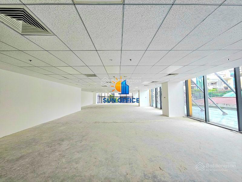 Tòa nhà etown central tower quận 4