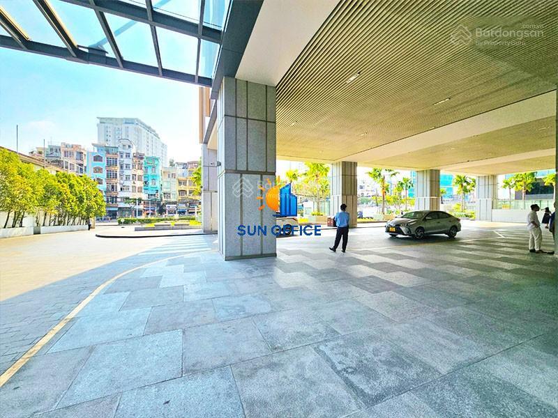 Tòa nhà etown central tower quận 4