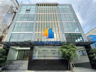 Văn phòng tại bcons tower 5 ( ung văn khiêm )