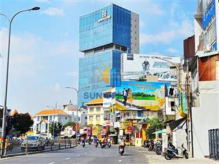 Tòa nhà newtecons tower cho thuê văn phòng
